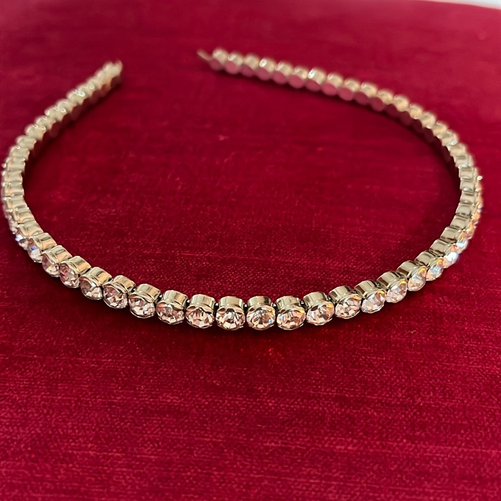 Crystal Headband